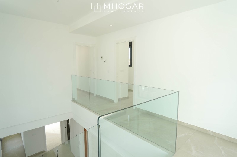 Villa en Venta en Calpe